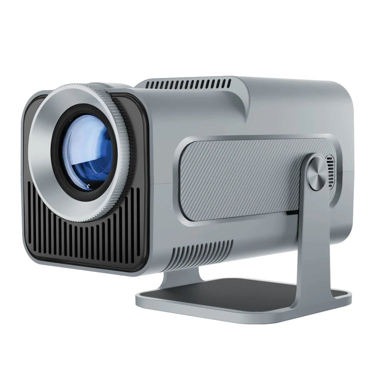 Android Projector 4K Native 1080P