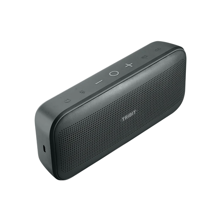 Deep Bass, IP67 Waterproof, Outdoor Wireless Speaker