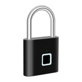 Keyless USB Charging Fingerprint Lock