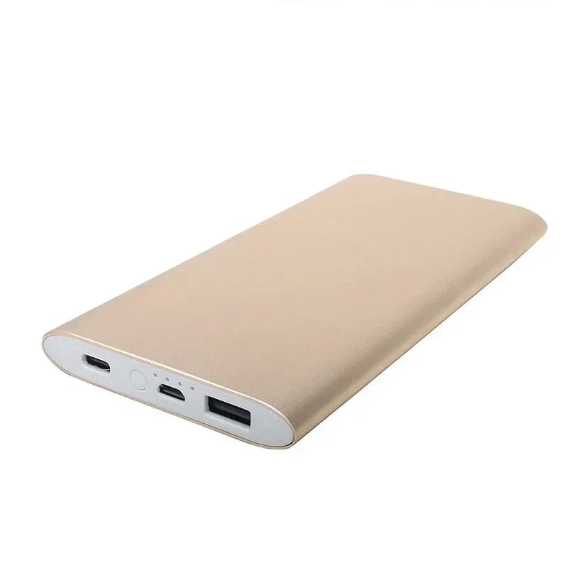 Portable External Backup Charger