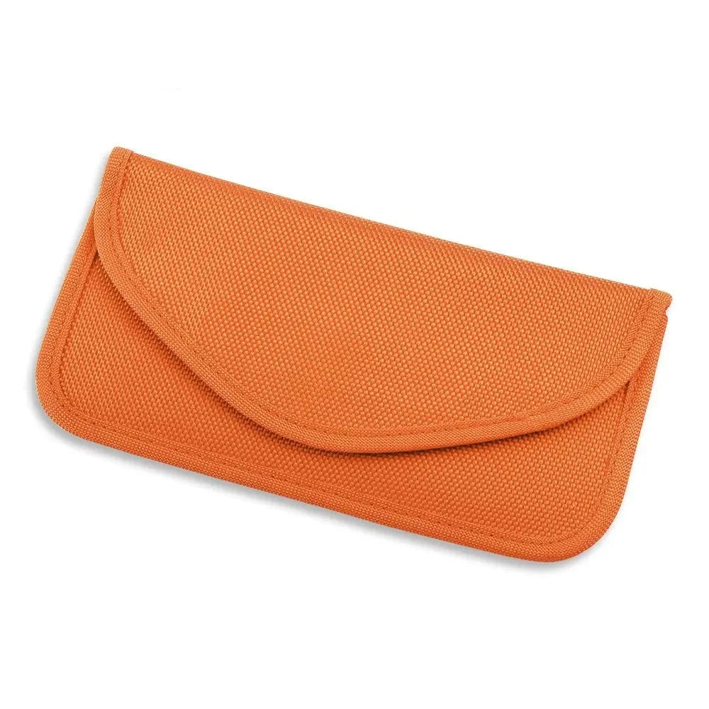Universal Car Key Signal Blocker Case