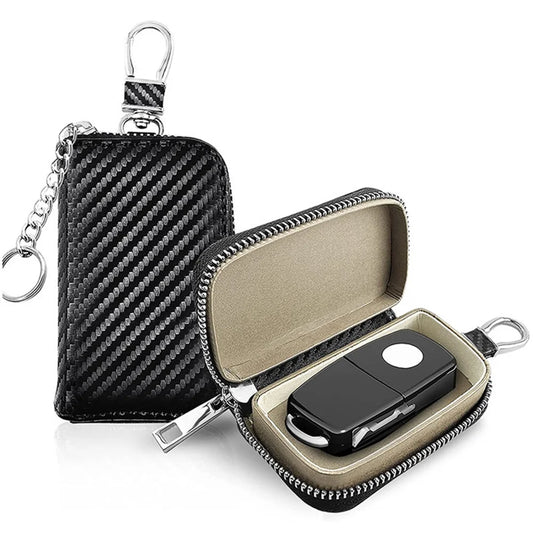 RFID Blocking Signal Blocker Case for Car Keys