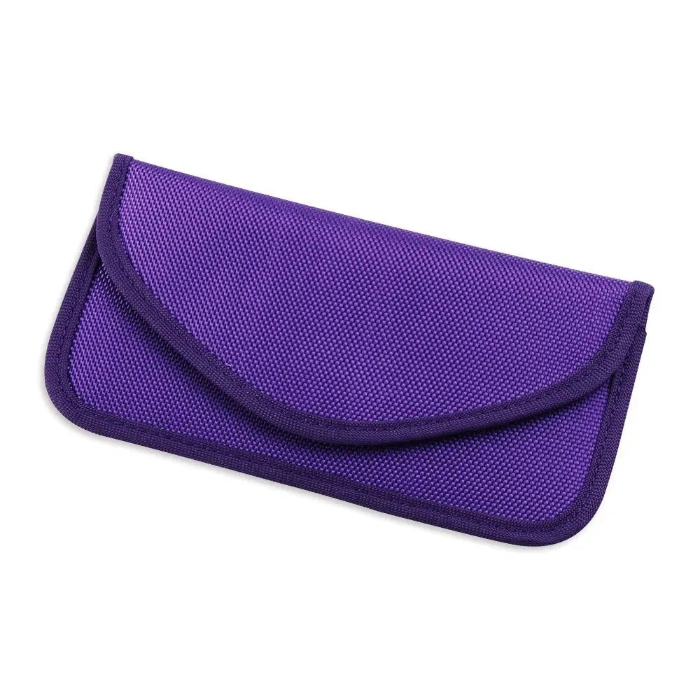 Universal Car Key Signal Blocker Case