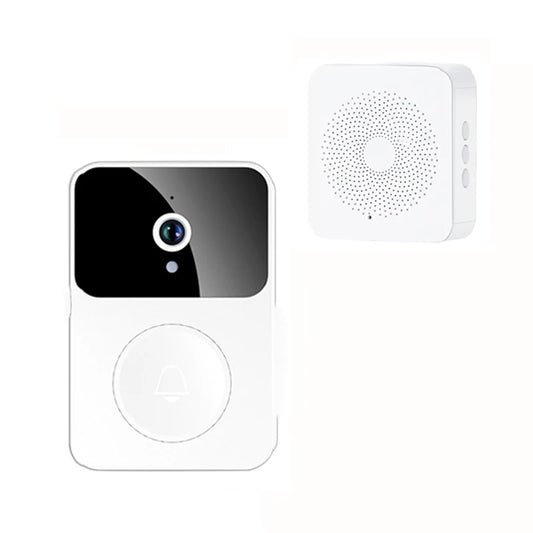 Smart Home Door Bell