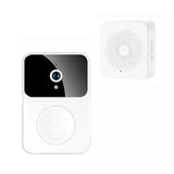 Smart Home Door Bell