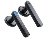 Smart Fingerprint Door Lock