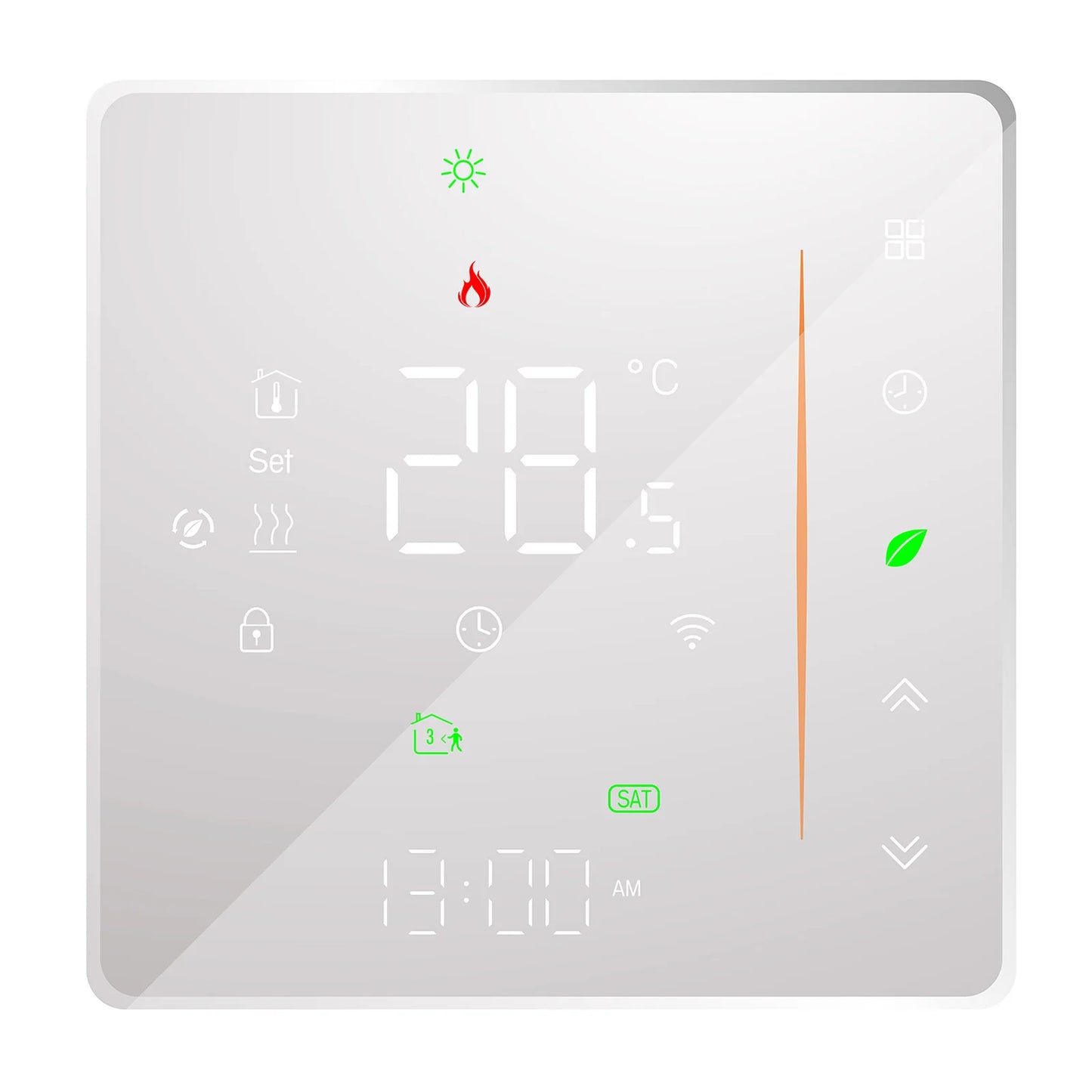 Smart Thermostat Temperature Controller