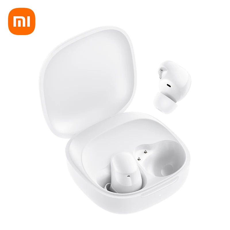 Xiaomi Bluetooth 5.4 Earbuds with Extended Battery