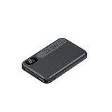 Digital Display Fast Charging Power Bank