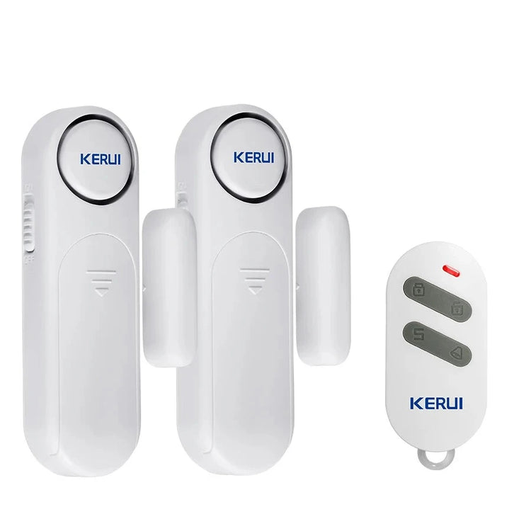 Home Security System