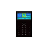 Smart Home Alarm System