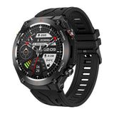 GPS Smart Watch 1.45" Ultra HD Display