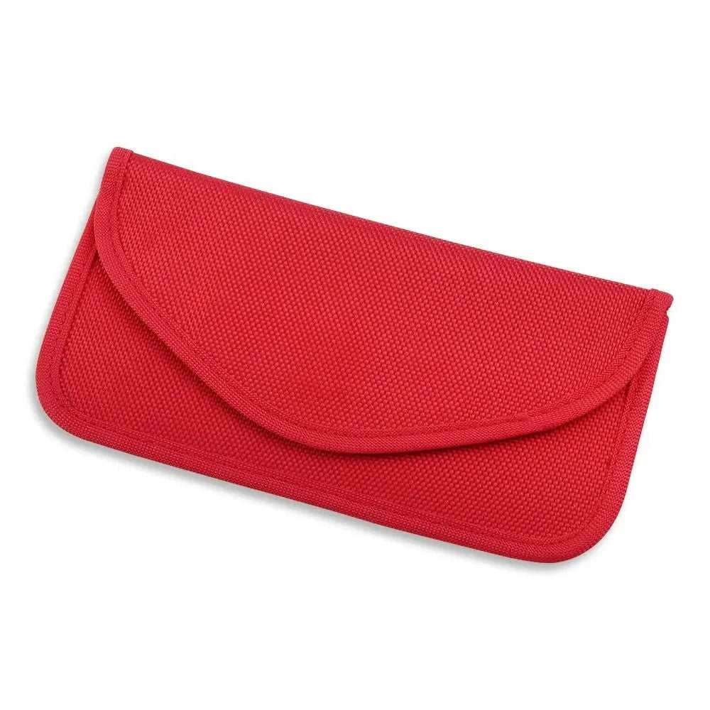 Universal Car Key Signal Blocker Case
