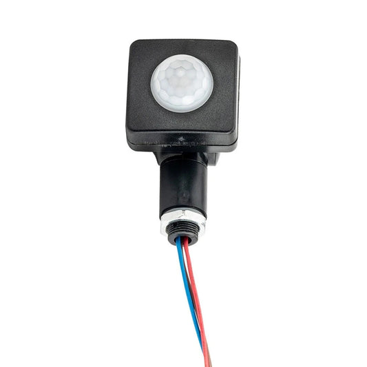 Outdoor Indoor Infrared Motion Sensor Light Switch