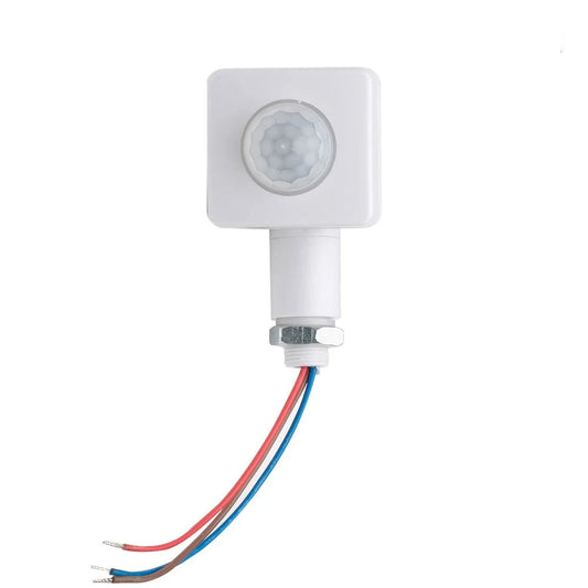 Outdoor Indoor Infrared Motion Sensor Light Switch