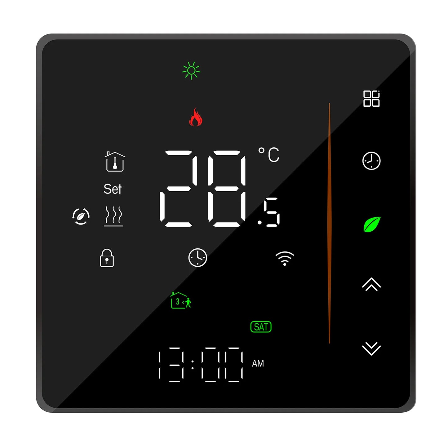 Smart Thermostat Temperature Controller