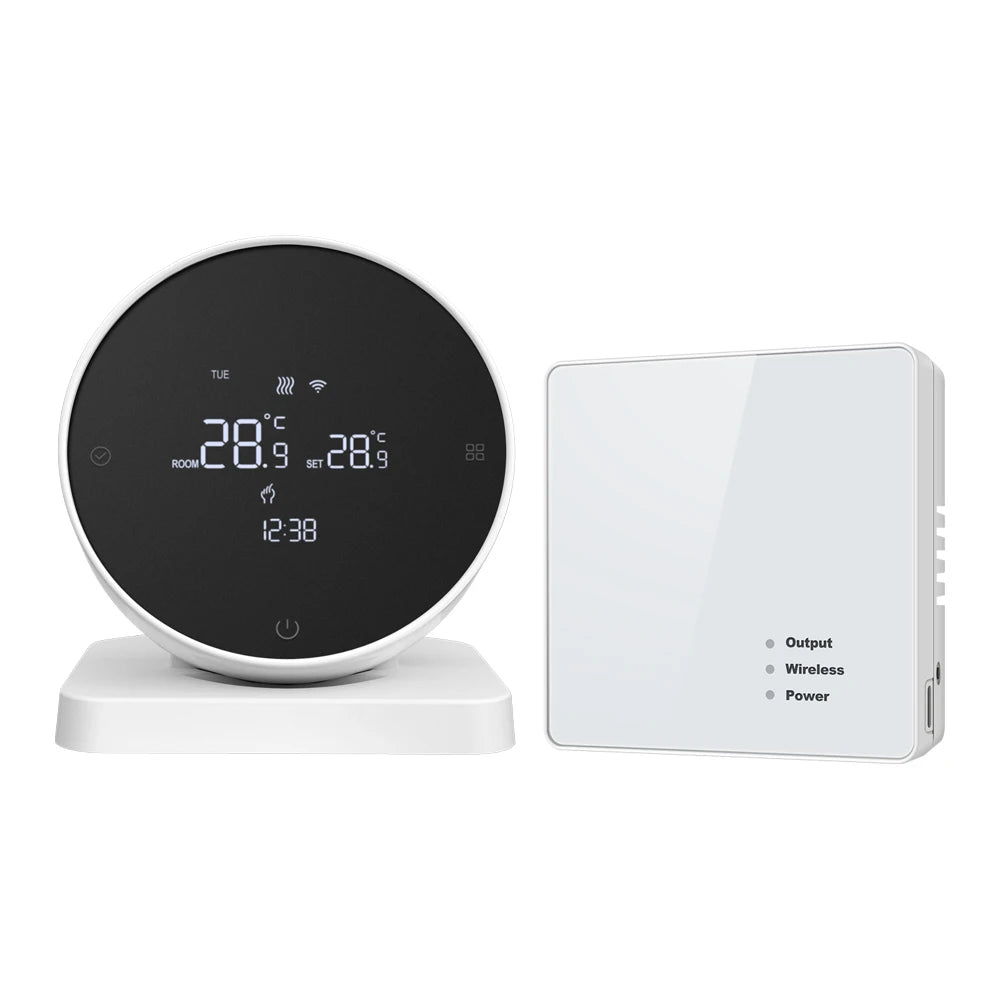 WiFi Smart Thermostat