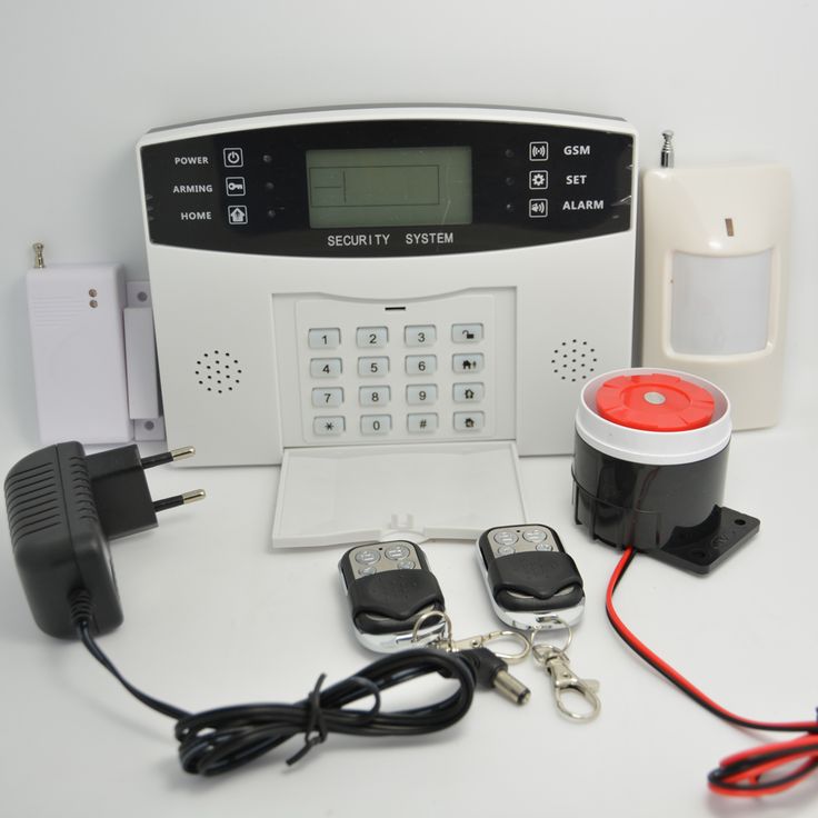 Setting Up a Smart Security Alarm System on a Budget
