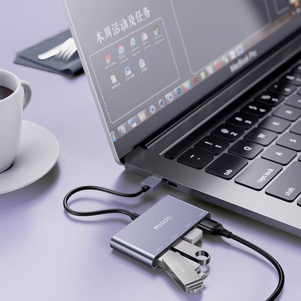USB-C Accessories: What You Need for the Next Generation of Devices