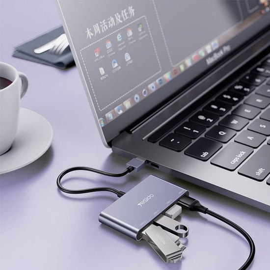 USB-C Accessories: What You Need for the Next Generation of Devices