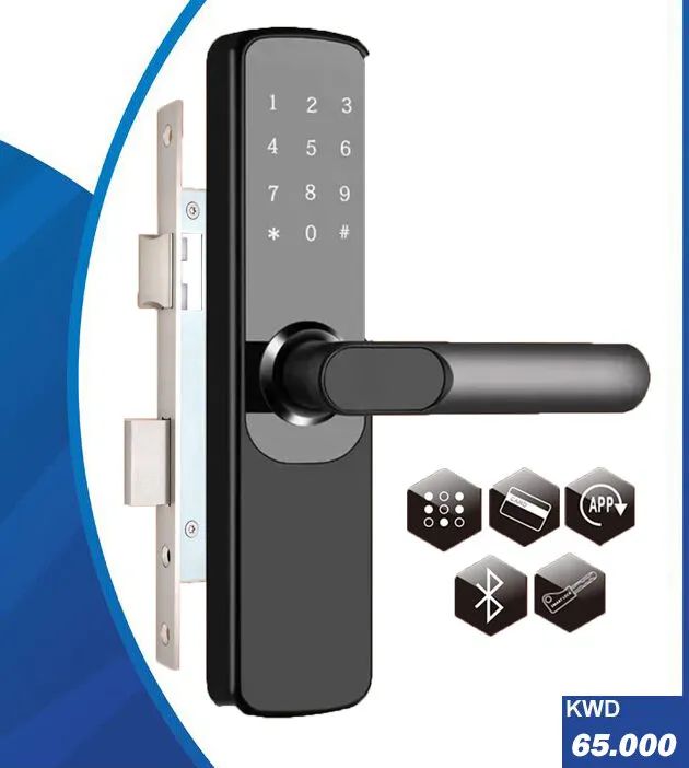 Boost Your Personal Security: Must-Have Tech Devices You May Be Missing