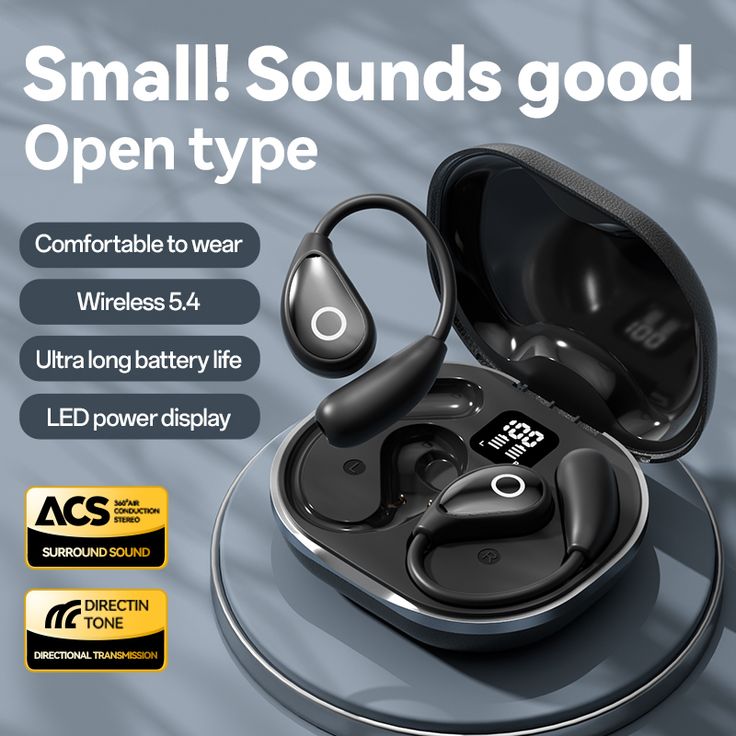 Wireless Earbuds vs. Over-Ear Headphones: Which Should You Buy in 2025?