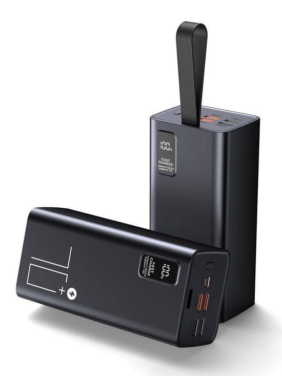 How to Choose the Right Portable Power Bank for Travel & Daily Use