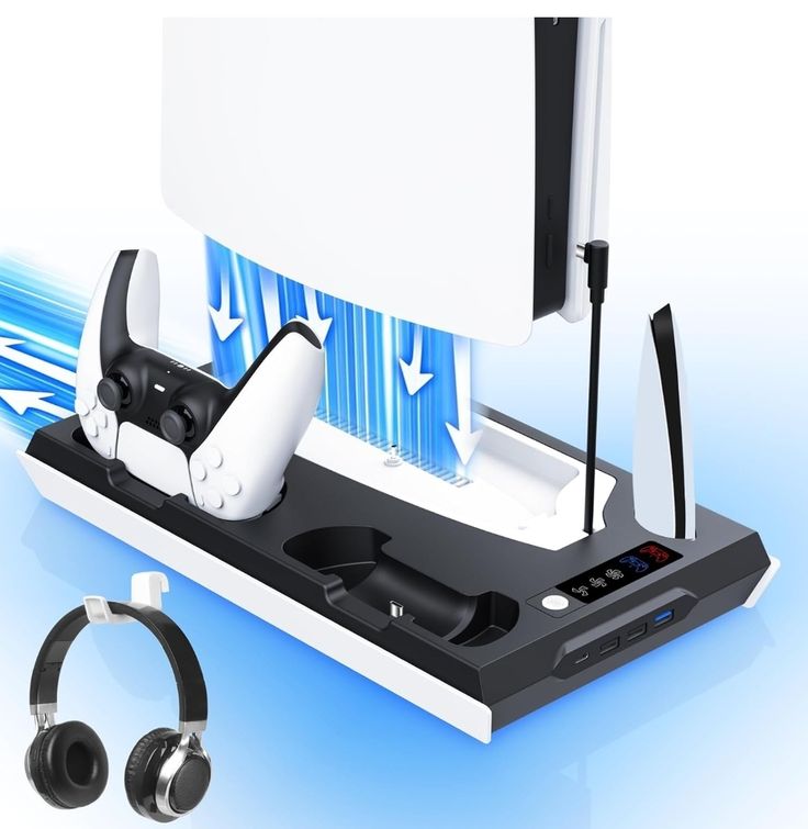 Gaming Gadgets & Accessories That Elevate Your Setup Without Breaking the Bank