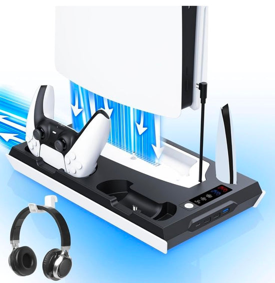 Gaming Gadgets & Accessories That Elevate Your Setup Without Breaking the Bank