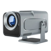 Android Projector 4K Native 1080P