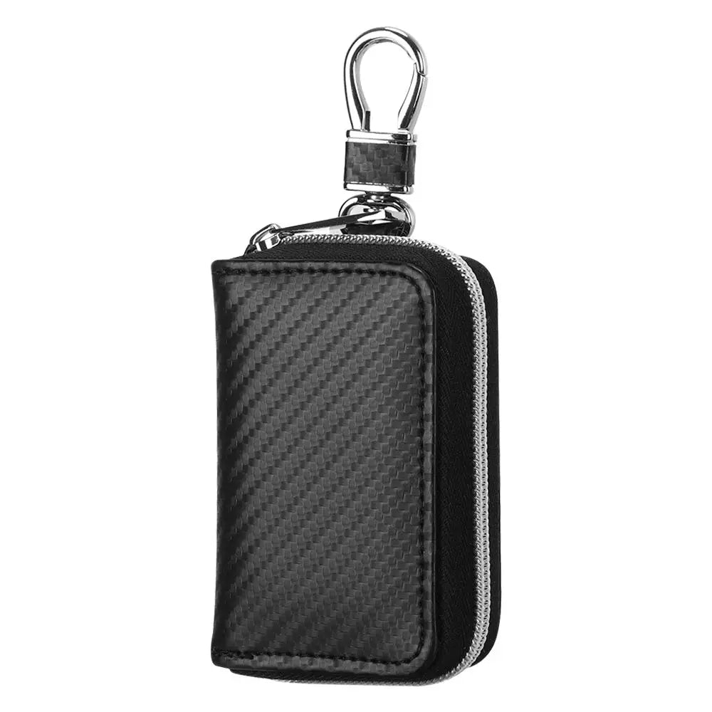 Car Key Signal Blocker Case