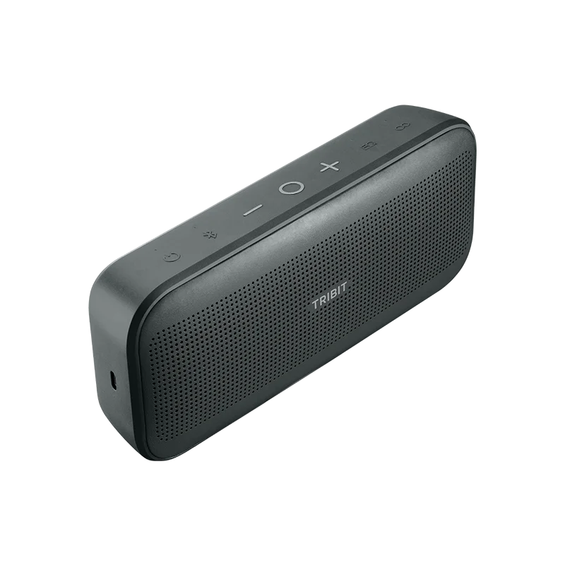 Deep Bass, IP67 Waterproof, Outdoor Wireless Speaker