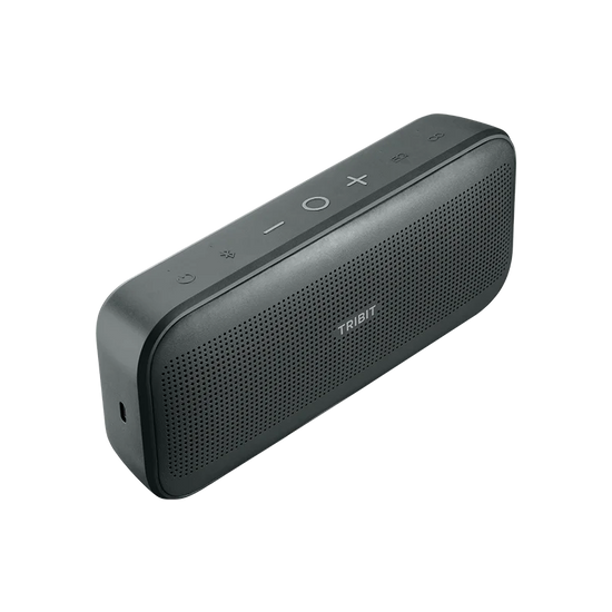 Deep Bass, IP67 Waterproof, Outdoor Wireless Speaker