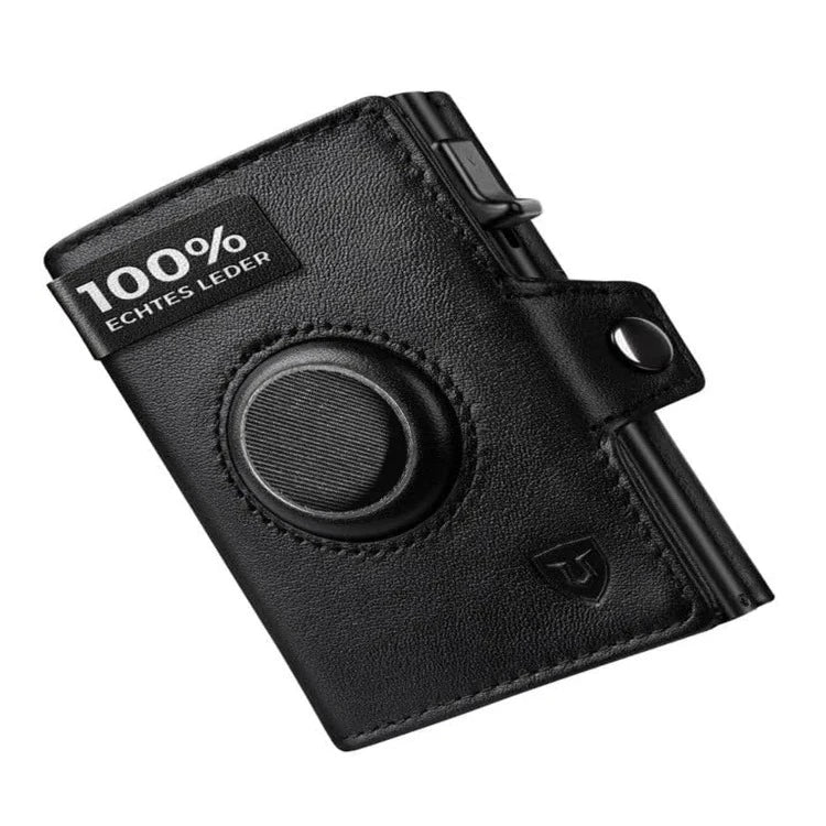 RFID Blocker Wallets