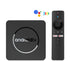 Global Version Smart TV Box