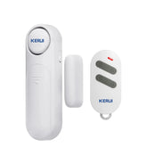 Home Security System