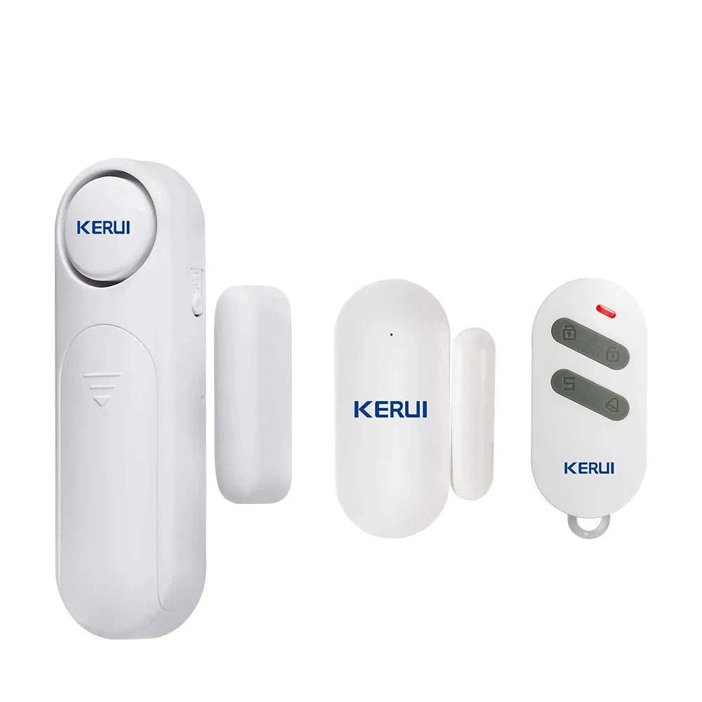 Home Security System