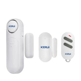 Home Security System