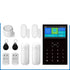 Smart Home Alarm System