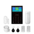 Smart Home Alarm System