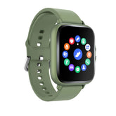 Smart Watch with Wireless Calling and Multi-Sport Modes