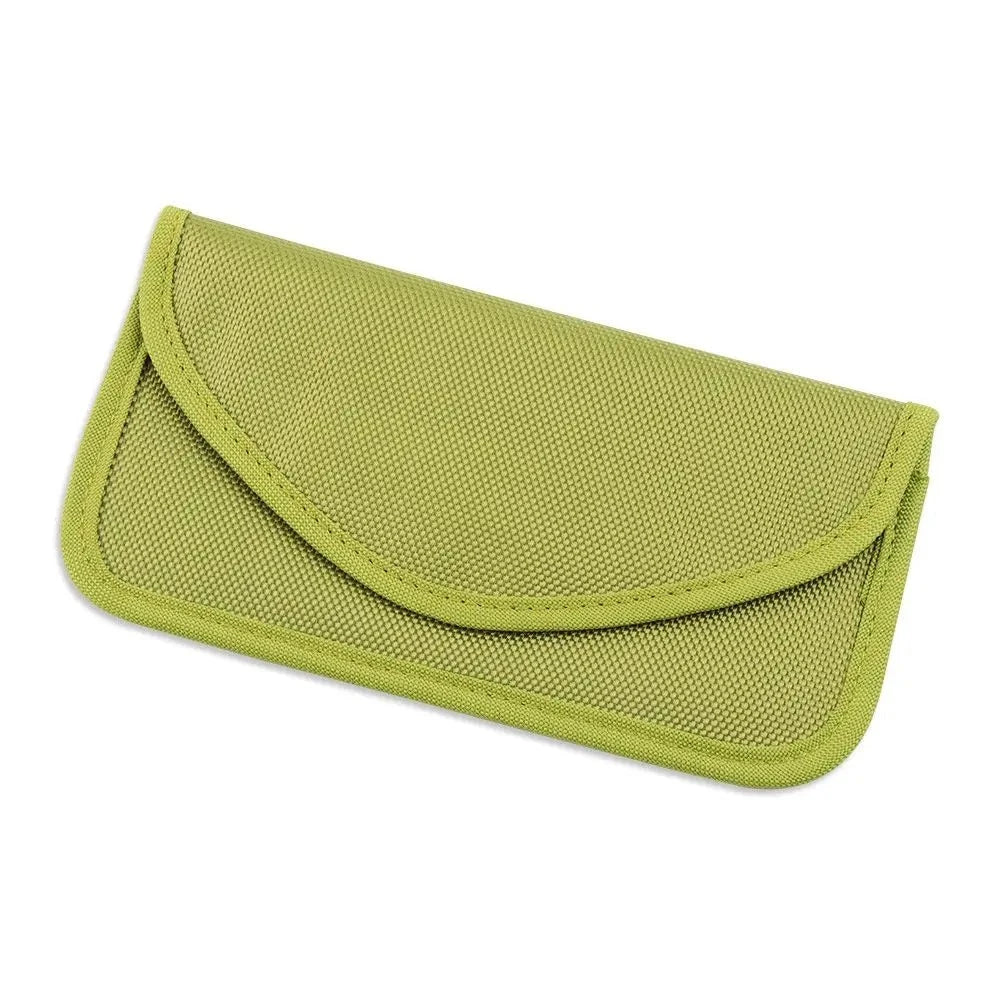 Universal Car Key Signal Blocker Case