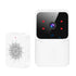 Smart Home Door Bell WIFI Intercom