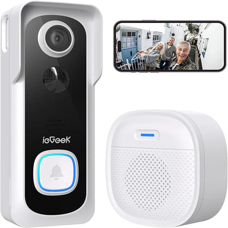 Home Security Devices