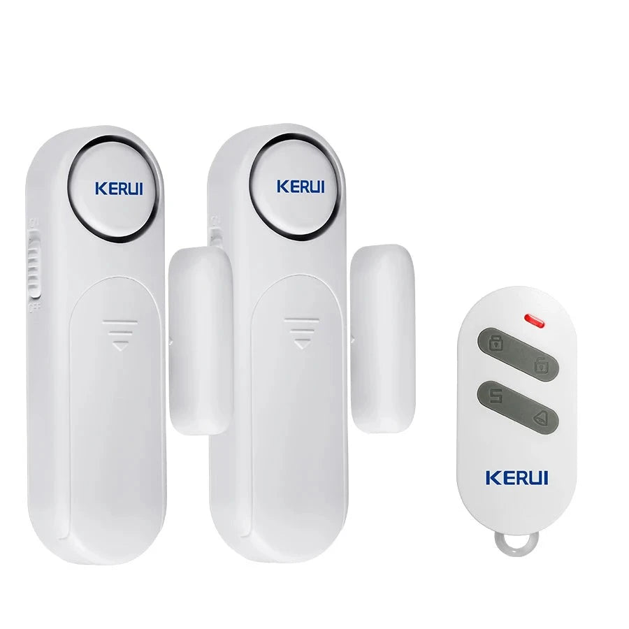 Home Security System