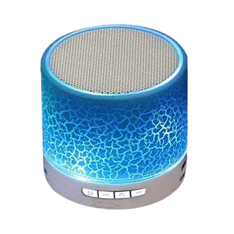 Wireless Mini Speaker