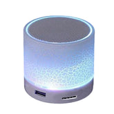 Wireless Mini Speaker