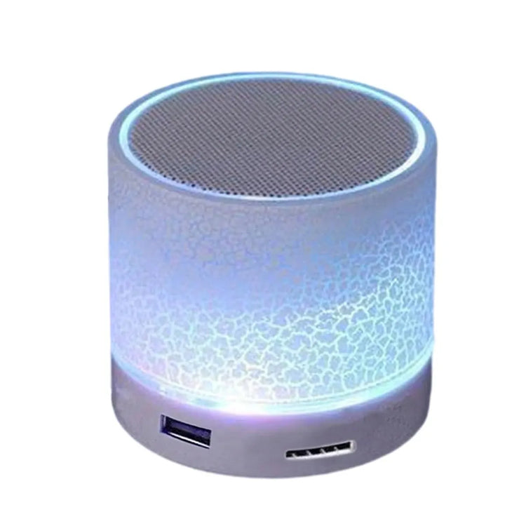 Wireless Mini Speaker