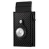 Smart Air Tag Black Wallet with RFID Protection