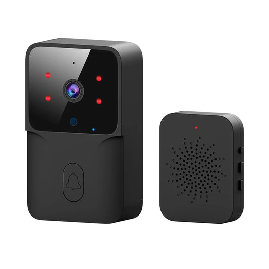 Smart Home Door Bell WIFI Intercom